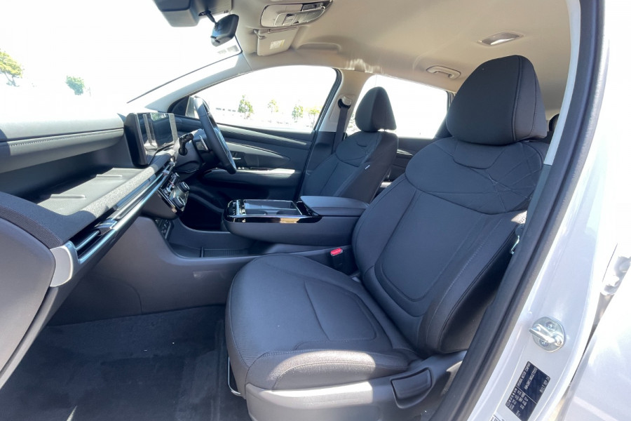 2024 MY25 Hyundai Tucson NX4.V3 N Line SUV Image 11