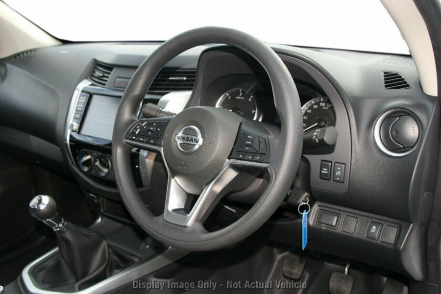2024 Nissan Navara D23 SL Ute Image 6