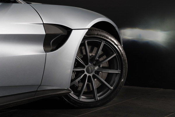 2019 Aston Martin Vantage Coupe Image 20