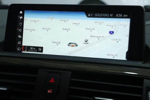 2018 BMW 2 Series F22 220i Luxury Line Coupe