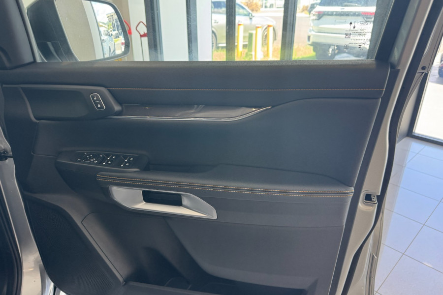 2024 MY25.25 Ford Ranger P703 Wildtrak Ute Image 10