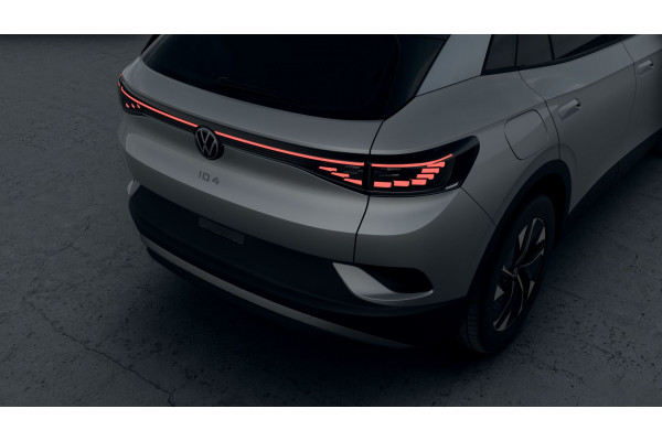 2026 MY25.5 Volkswagen ID. 4 E2 Pro SUV Image 6