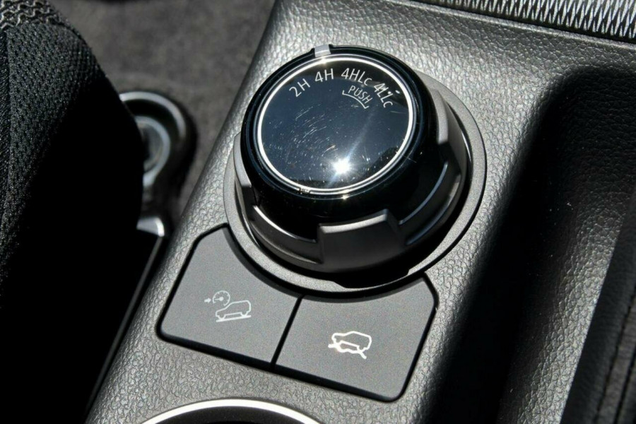 2023 Mitsubishi Triton MR GLS Ute Image 22