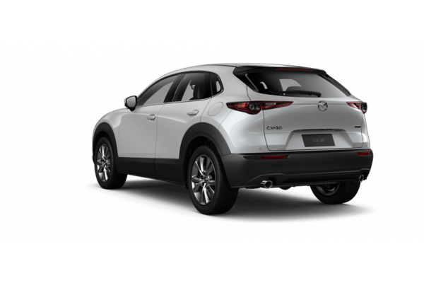 2026 Mazda CX-30 DM Series G20 Astina SUV Image 18