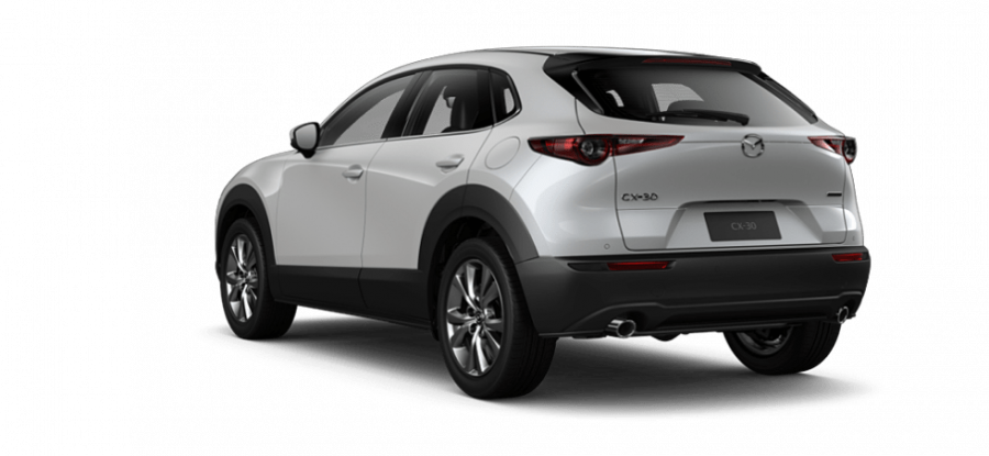 2026 Mazda CX-30 DM Series G20 Astina SUV Image 18