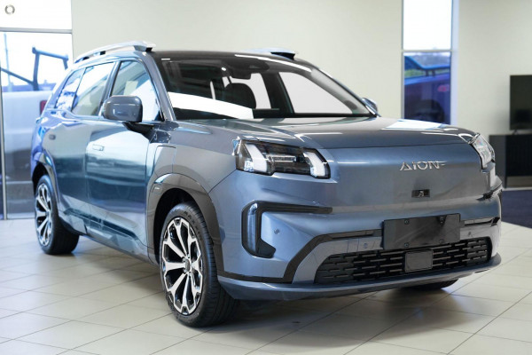 2026 AION AION V No Series Premium SUV Image 2