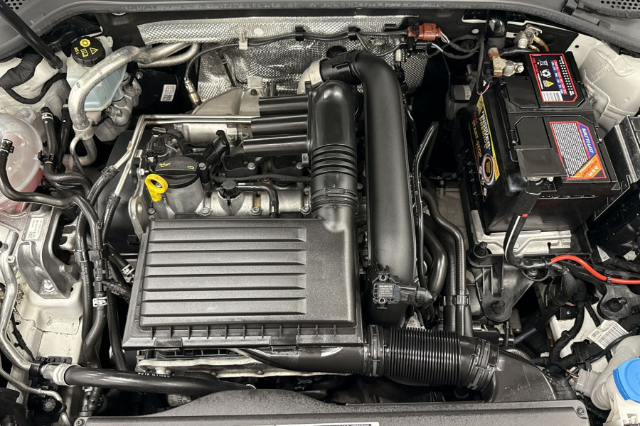 2019 MY19.5 Volkswagen Golf 7.5 110TSI Comfortline SUV Image 11