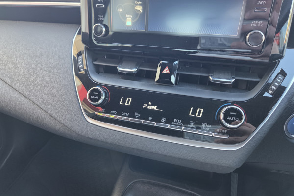 2022 Toyota Corolla ZWE219R  Ascent Sport Hybrid Hatch Image 19