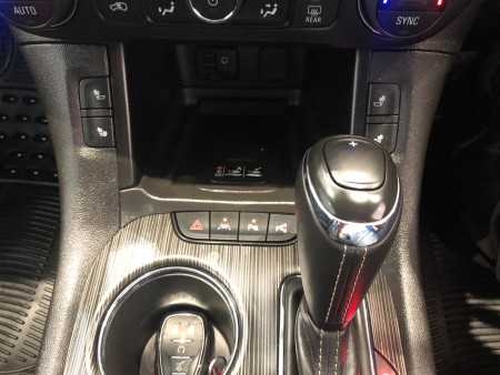 2018 Holden Acadia AC LTZ Suv