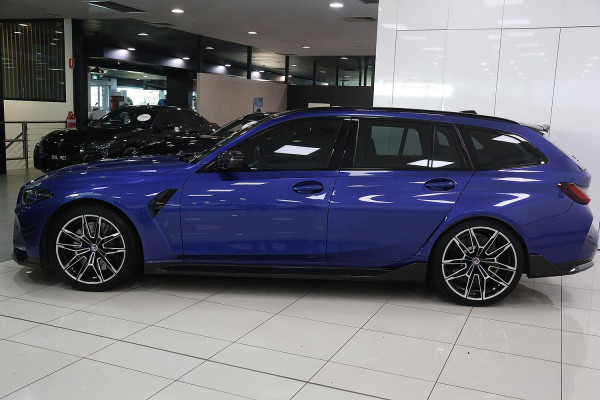 2023 BMW M3 G81 Competition Wagon image 9