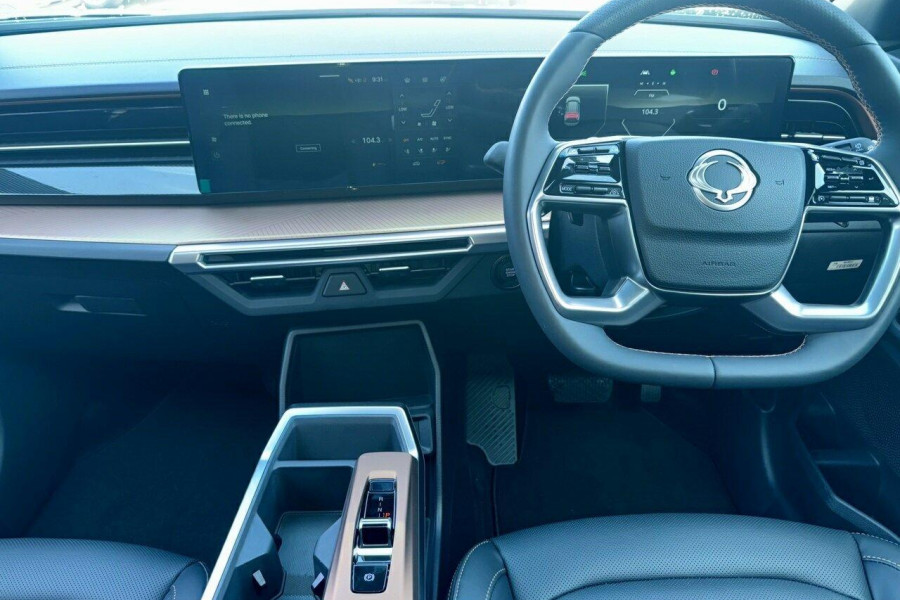 2024 MY25 KGM SsangYong Torres J116 Ultimate SUV Image 19