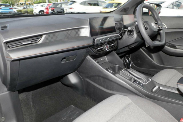 2026 MG MG3 ZP22 Vibe Hatch Image 15