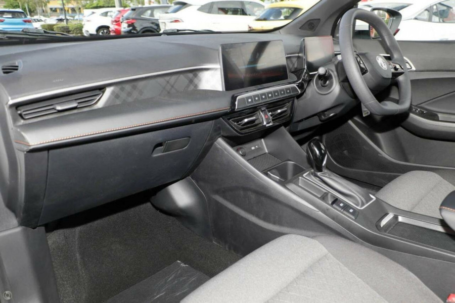 2026 MG MG3 ZP22 Vibe Hatch Image 15