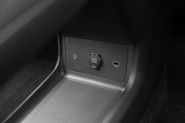 2026 MY27 Geely Starray EM-i P145 Inspire Extended Range SUV Image 28
