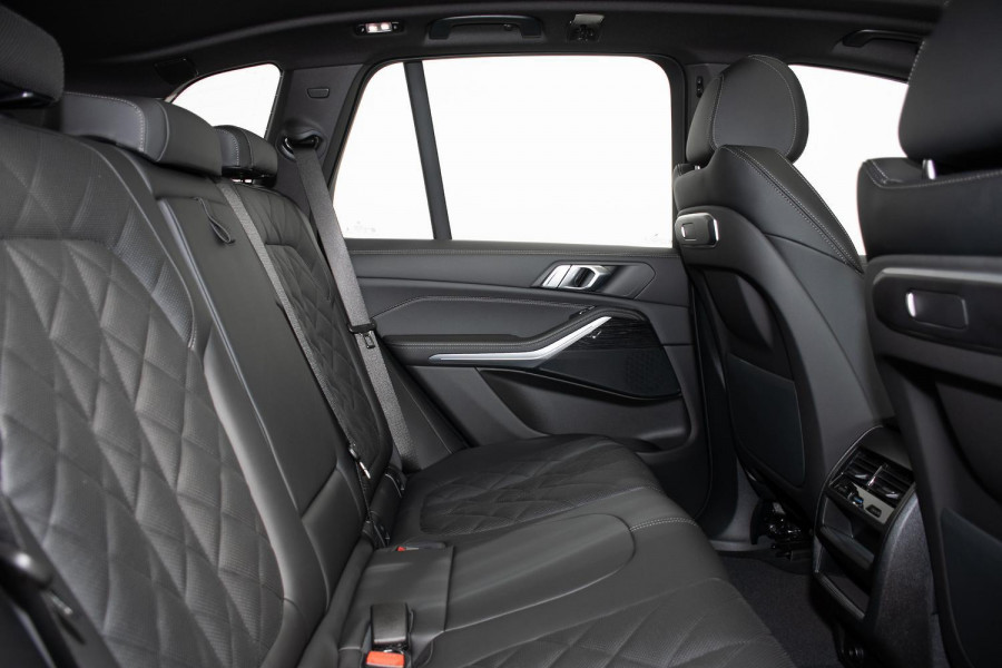 2025 BMW X5 G05 LCI xDrive30d M Sport SUV