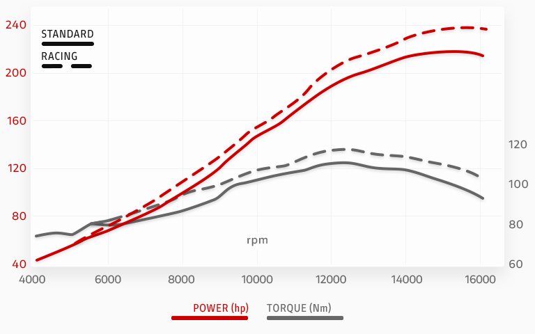 Panigale V4R Image