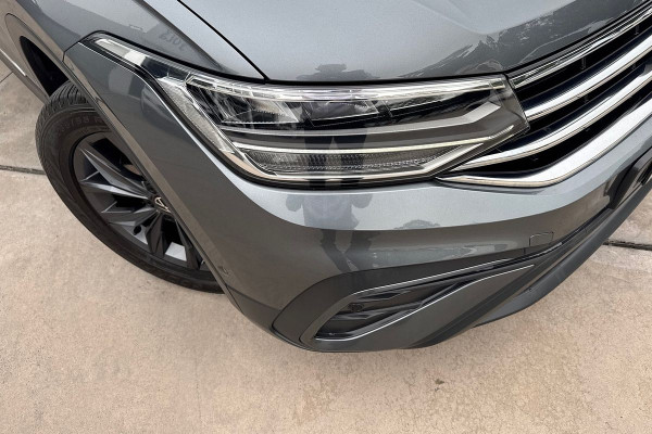 2023 Volkswagen Tiguan 5N 132TSI Life Allspace SUV