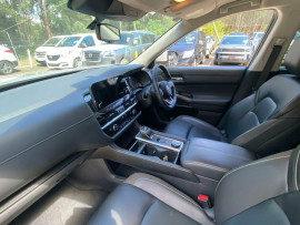 2022 Nissan Pathfinder R53 Ti SUV image 23