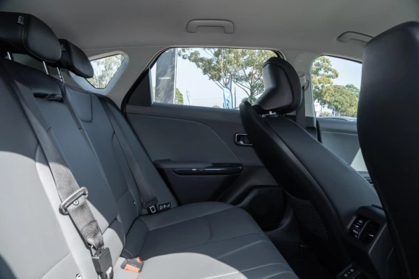 2026 Kia K4 CL4m Sport+ Hatch Image 9