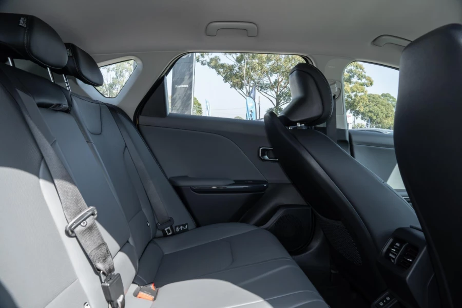 2026 Kia K4 CL4m Sport+ Hatch Image 9