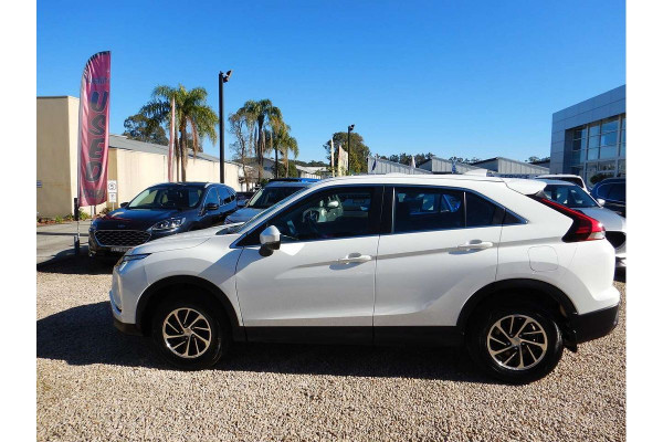 2023 MY24 Mitsubishi Eclipse Cross YB ES SUV