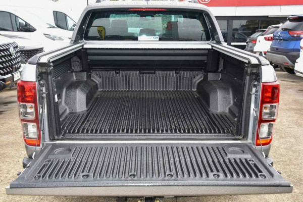2020 MY20.75 Ford Ranger PX MkIII Wildtrak Ute Image 22