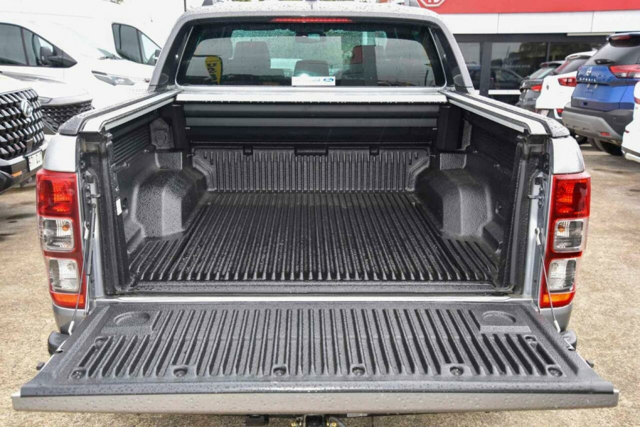 2020 MY20.75 Ford Ranger PX MkIII Wildtrak Ute Image 22