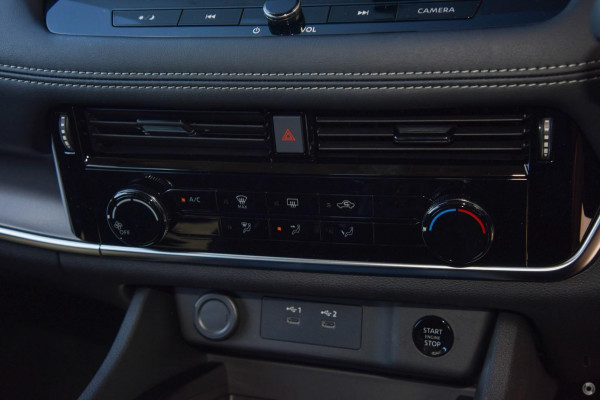 2026 Nissan X-Trail T33 ST SUV Image 11