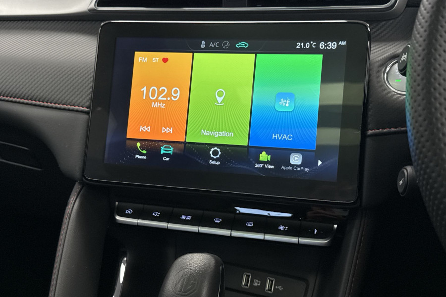 2023 MY24 MG ZST Essence SUV Image 6