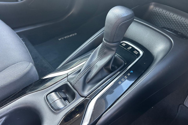 2023 Toyota Corolla ZWE219R  Ascent Sport Hybrid Sedan Image 22