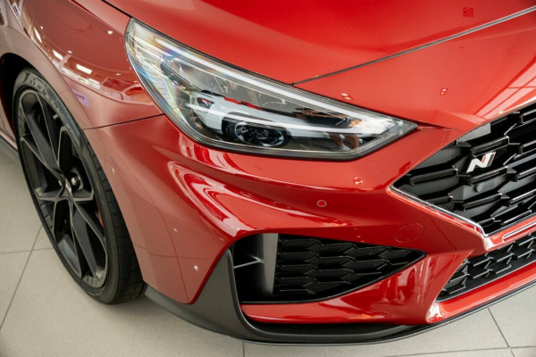 2026 Hyundai i30 N PDe.V6 Premium Hatch Image 6
