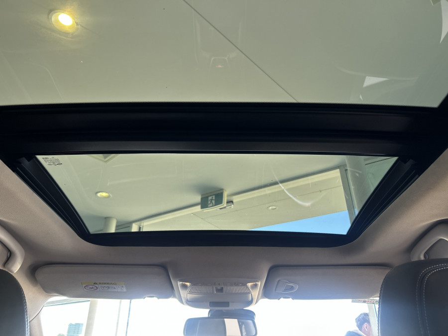 2018 Renault Koleos HZG Zen SUV Image 11