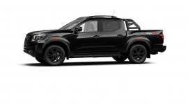 2025 Nissan Navara D23 PRO-4X Ute image 33