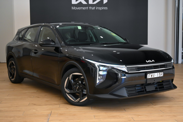 Kia K4 Sport+ CL4m