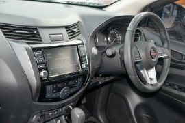 2021 Nissan Navara D23 MY21 Pro-4X Ute