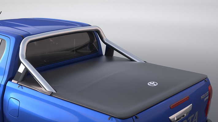<img src="Soft Tonneau Cover