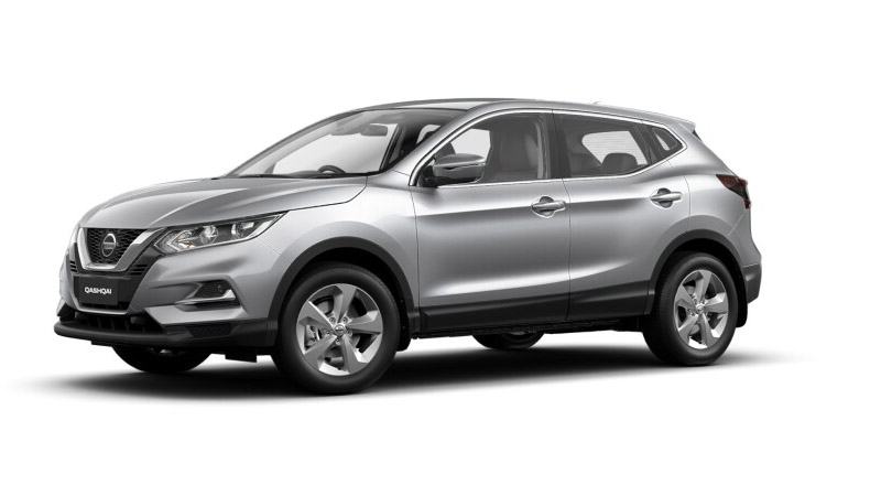 2021 MY0  Nissan QASHQAI J11 Series 3 ST Other Image 35