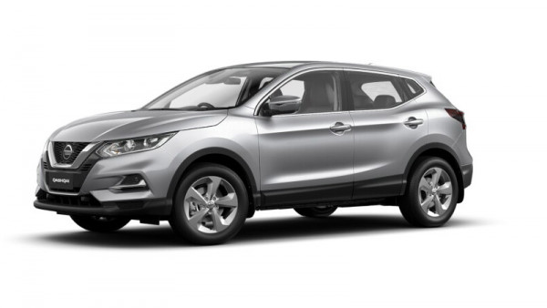 2020 MY0  Nissan QASHQAI J11 Series 3 ST Other