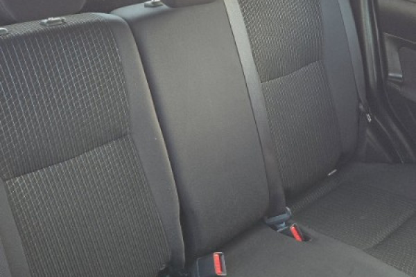 2014 Suzuki Swift FZ GL Navigator Hatch Image 5