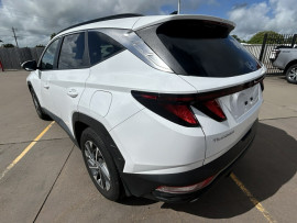 2022 MY23 Hyundai Tucson NX4.V2 Elite SUV image 7