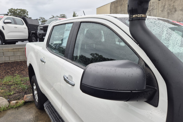 2019 Ford Ranger PX MkIII XLS Ute Image 11