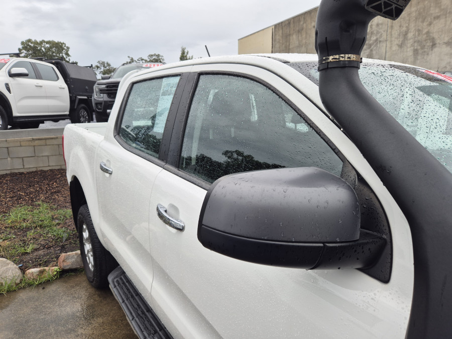 2019 Ford Ranger PX MkIII XLS Ute Image 11
