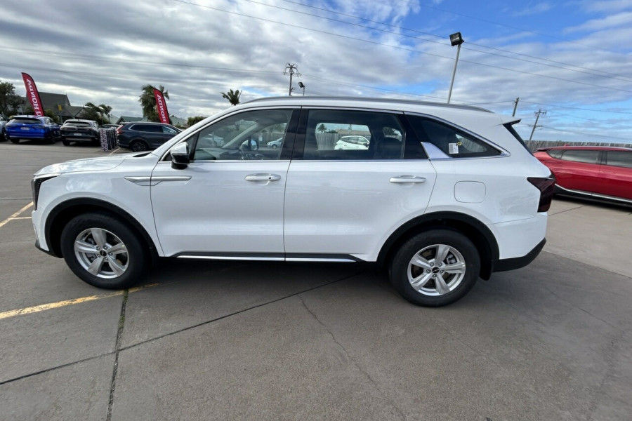 2024 Kia Sorento MQ4 PE S SUV Image 9