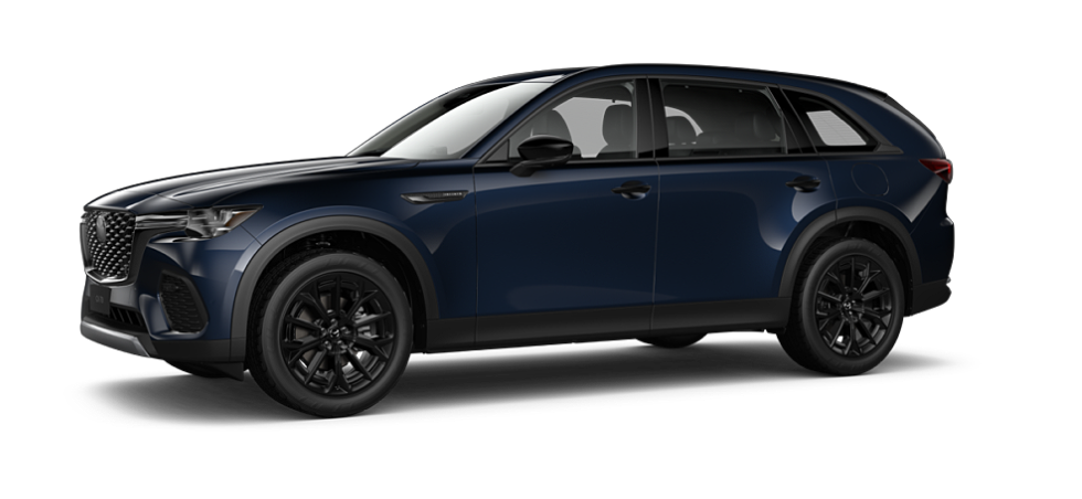 2024 Mazda CX-70 KJ G50e GT SUV Image 23