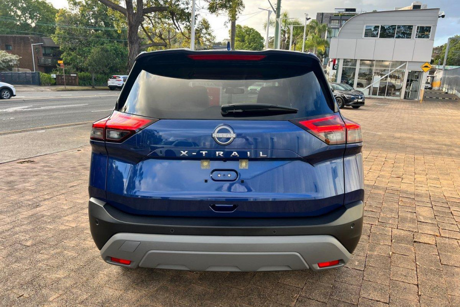 2024 Nissan X-Trail T33 ST-L SUV Image 6