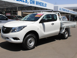 Mazda BT-50 XT UR0YG1