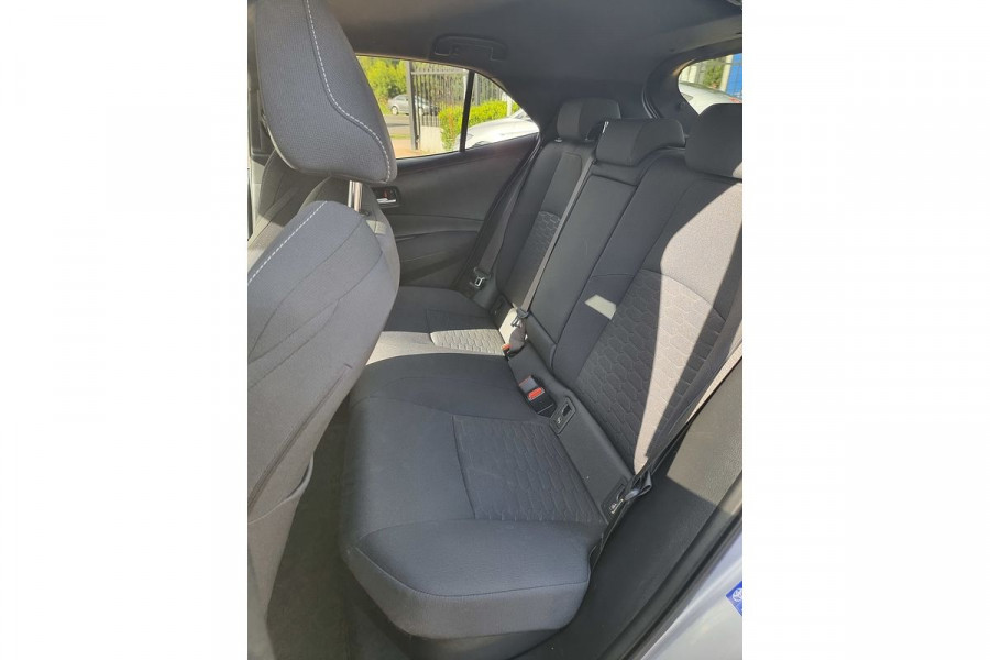 2019 Toyota Corolla ZWE211R SX Hybrid Hatch Image 12
