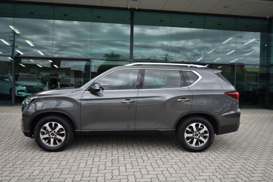 2025 MY26 KGM Rexton Y461 Advance SUV Image 4
