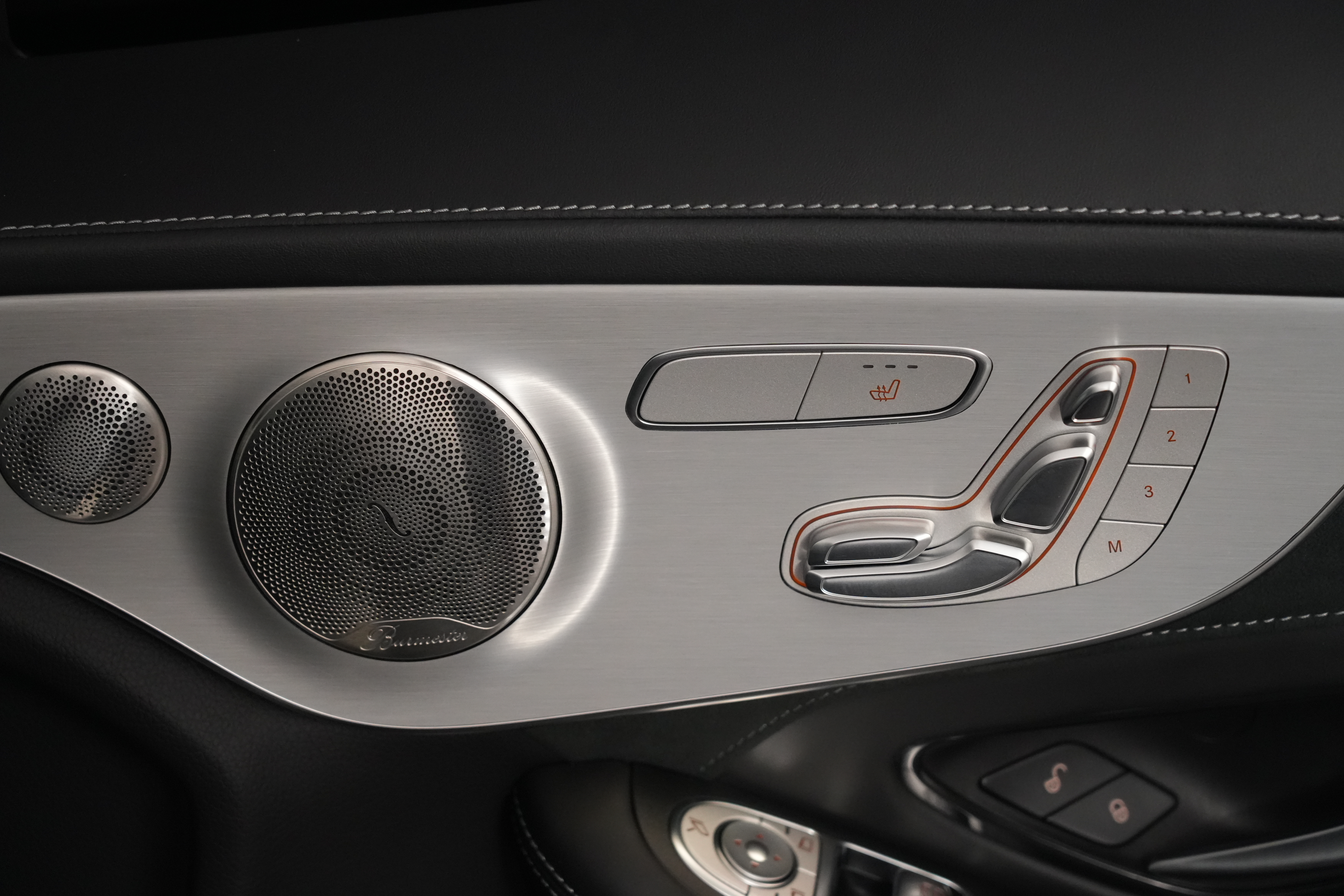 2023 Mercedes-Benz C-Class C63s AMG Coupe Image 55