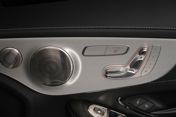 2023 Mercedes-Benz C-Class C63s AMG Coupe Image 55